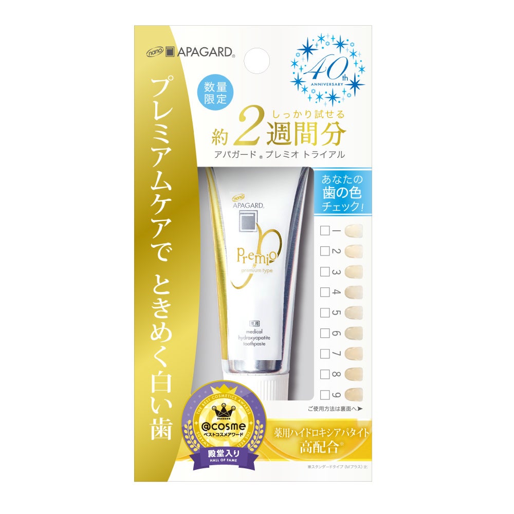 ライトミント トライアル 20g