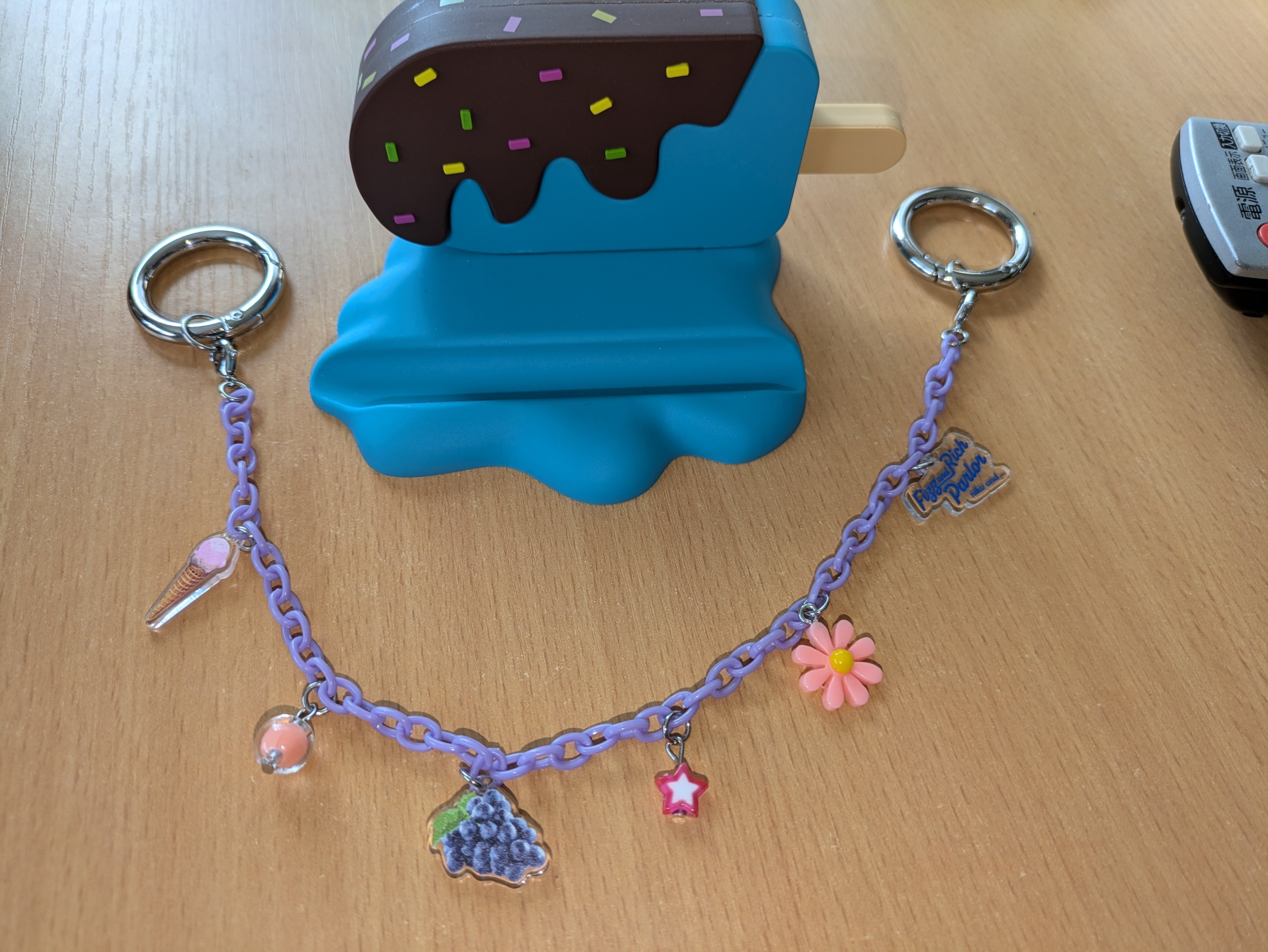 ガラスネイルファイルRO/デュカート/ネイル用品を使ったクチコミ（3枚目）