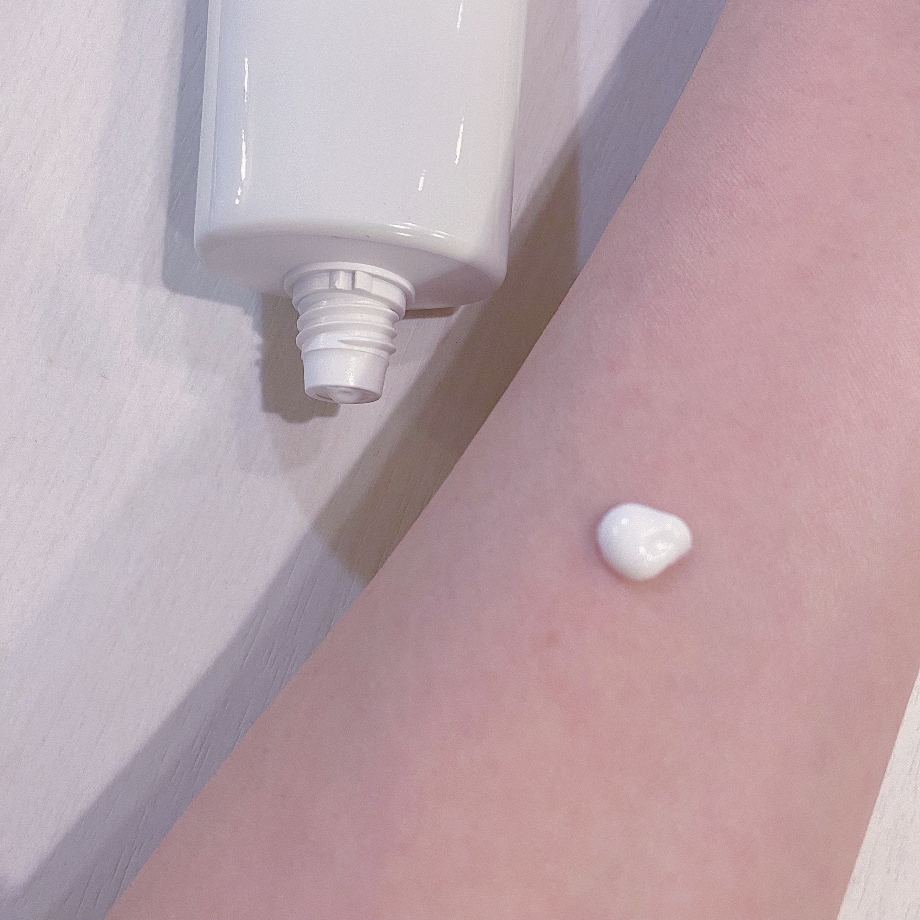 アリィー クロノビューティ ジェルUV EX/アリィー/日焼け止めジェルを使ったクチコミ（2枚目）