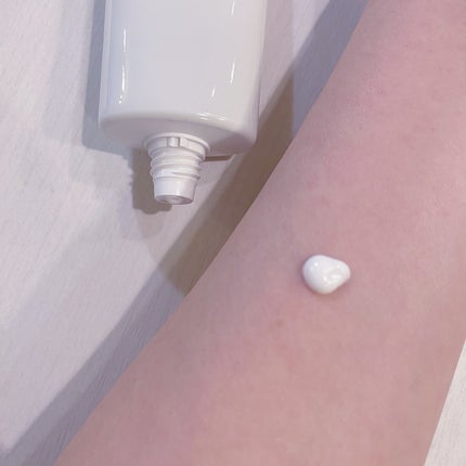 アリィー クロノビューティ ジェルUV EX/アリィー/日焼け止めジェルを使ったクチコミ(2枚目)