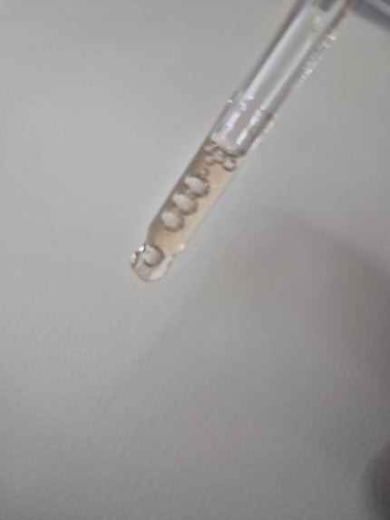 PDRNカフェインショット/IOPE/美容液を使ったクチコミ(4枚目)