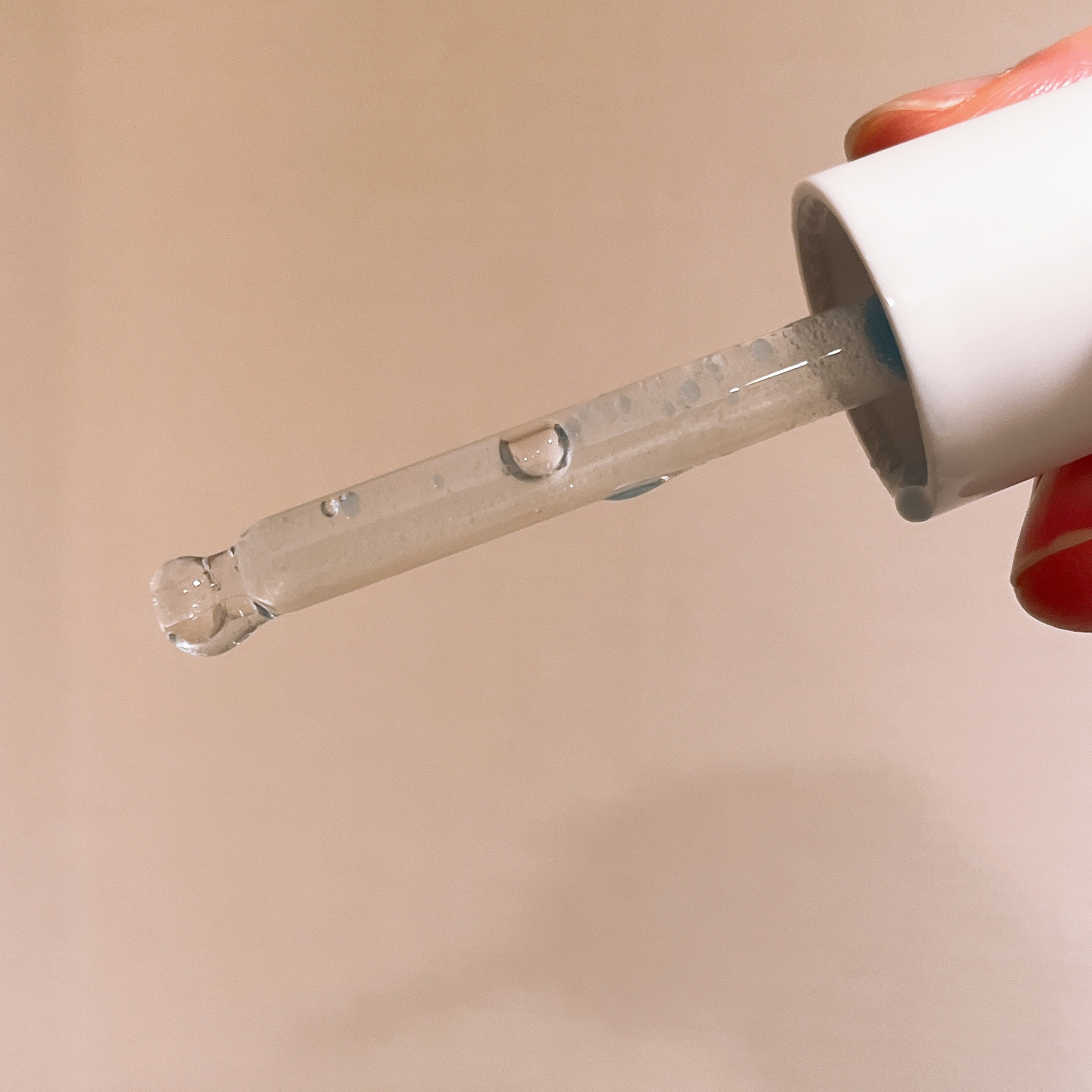 ヒアルロン酸マルチペプチドセラム/MEDICUBE/美容液を使ったクチコミ（3枚目）