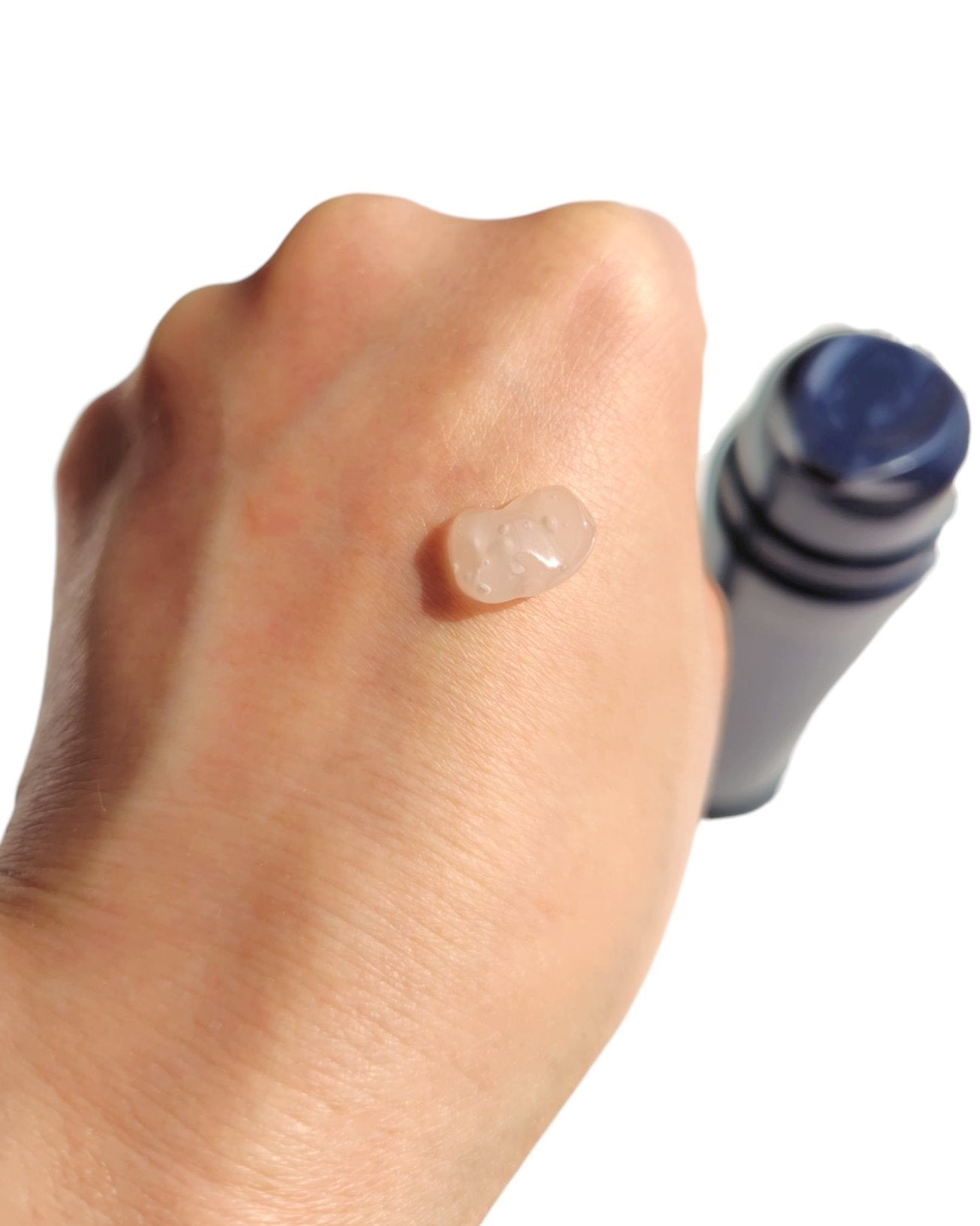 モイストゲルプラス/Re dermalab/オールインワン化粧品を使ったクチコミ(4枚目)