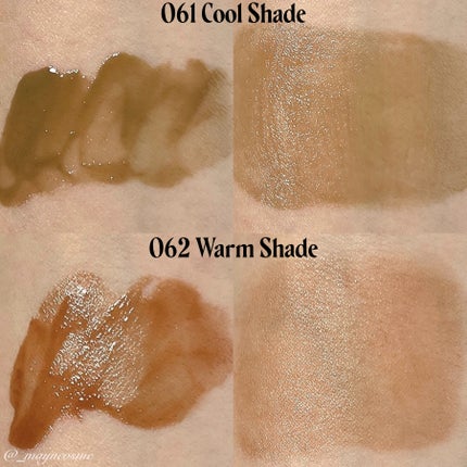 ライトベールカラーコレクター/Dinto/リキッドコンシーラーを使ったクチコミ(4枚目)