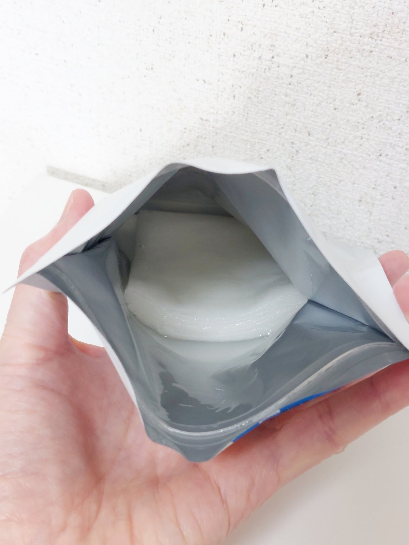 ドクタージー ピュア ビタミンB モイスチャライジングマスク/Dr.G/シートマスク・パックを使ったクチコミ(3枚目)