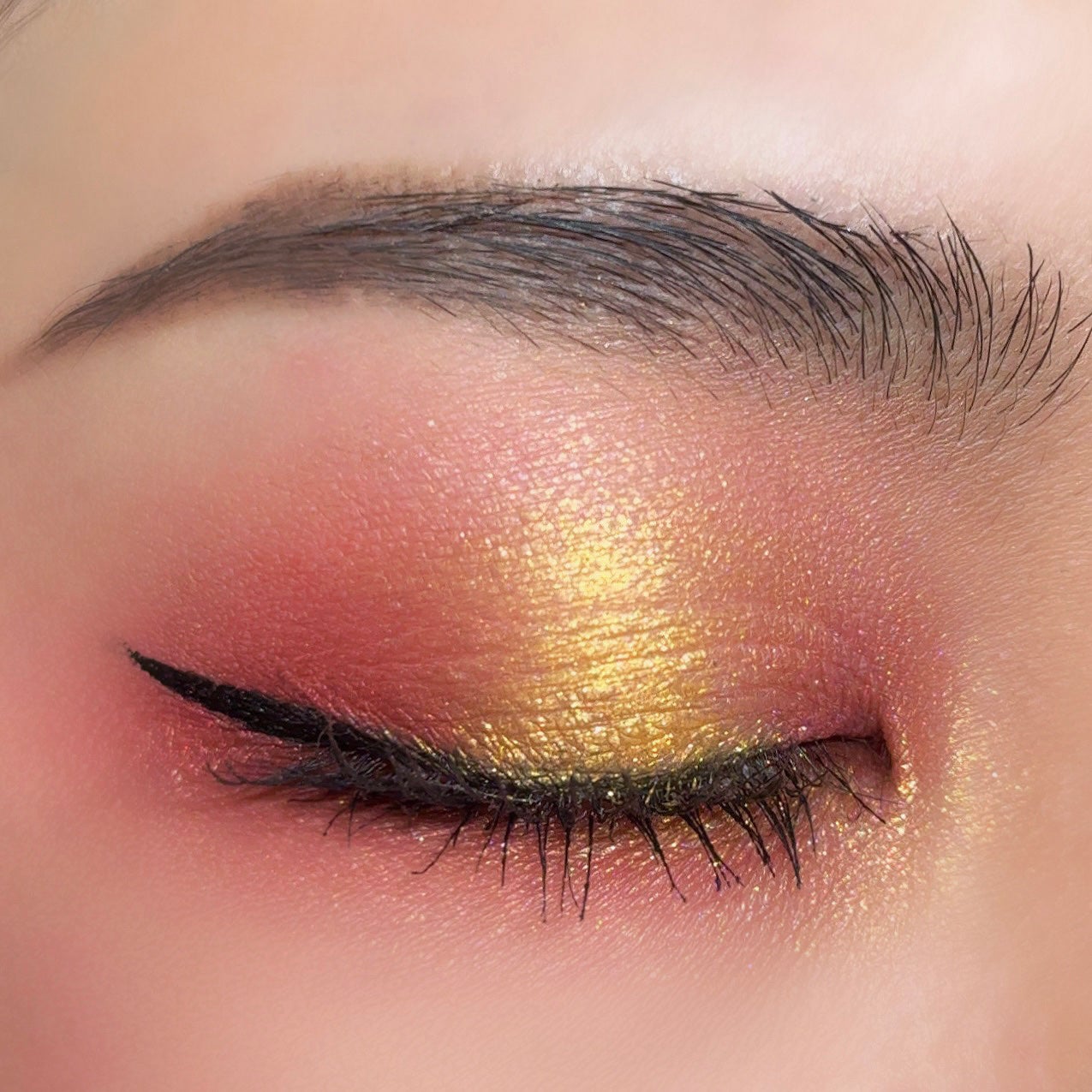 ラスターガラス リップスティック/M・A・C/口紅を使ったクチコミ(5枚目)