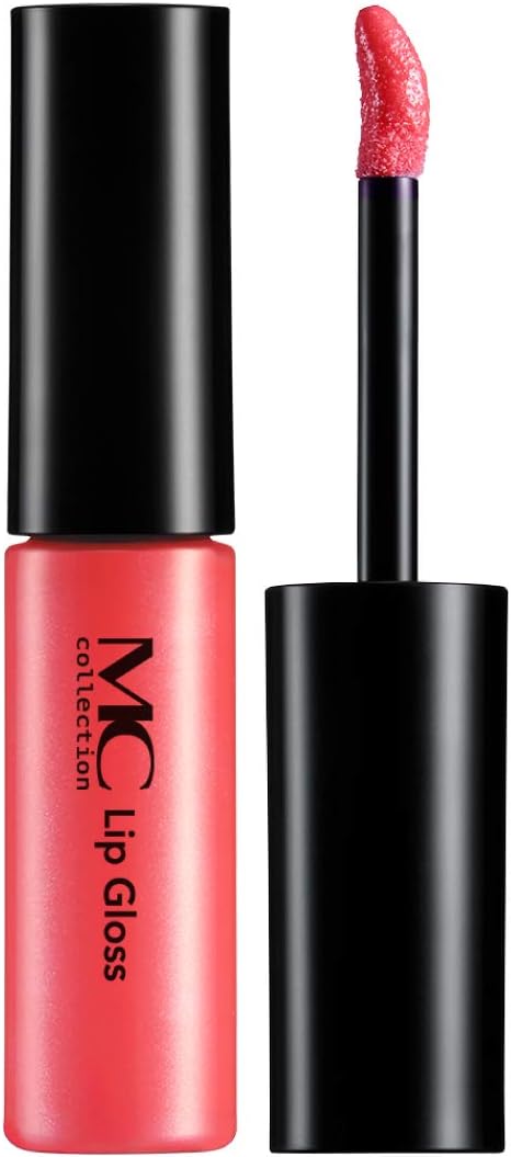 MCコレクション リップグロス メイコー化粧品