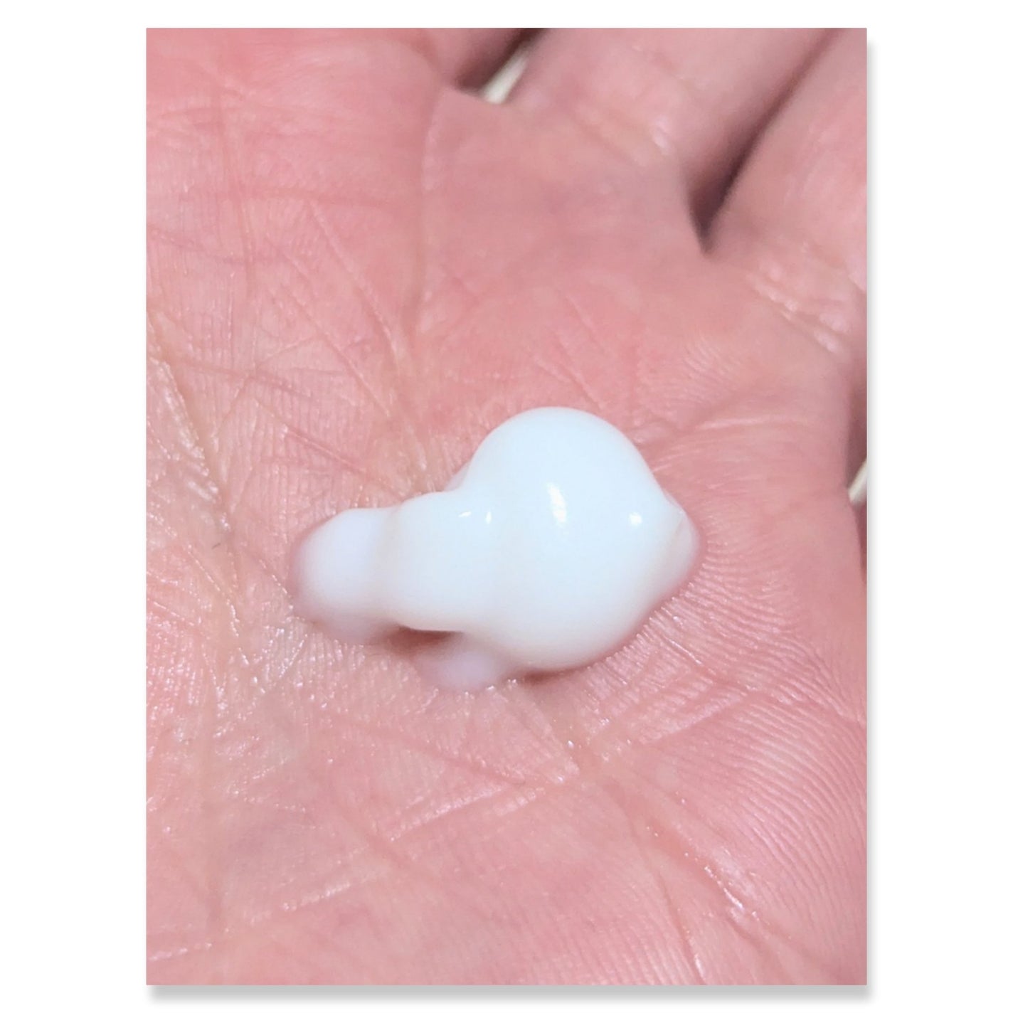 matsukiyo ポリュバリア ボディミルク ブライトニング/matsukiyo/ボディミルクを使ったクチコミ(3枚目)