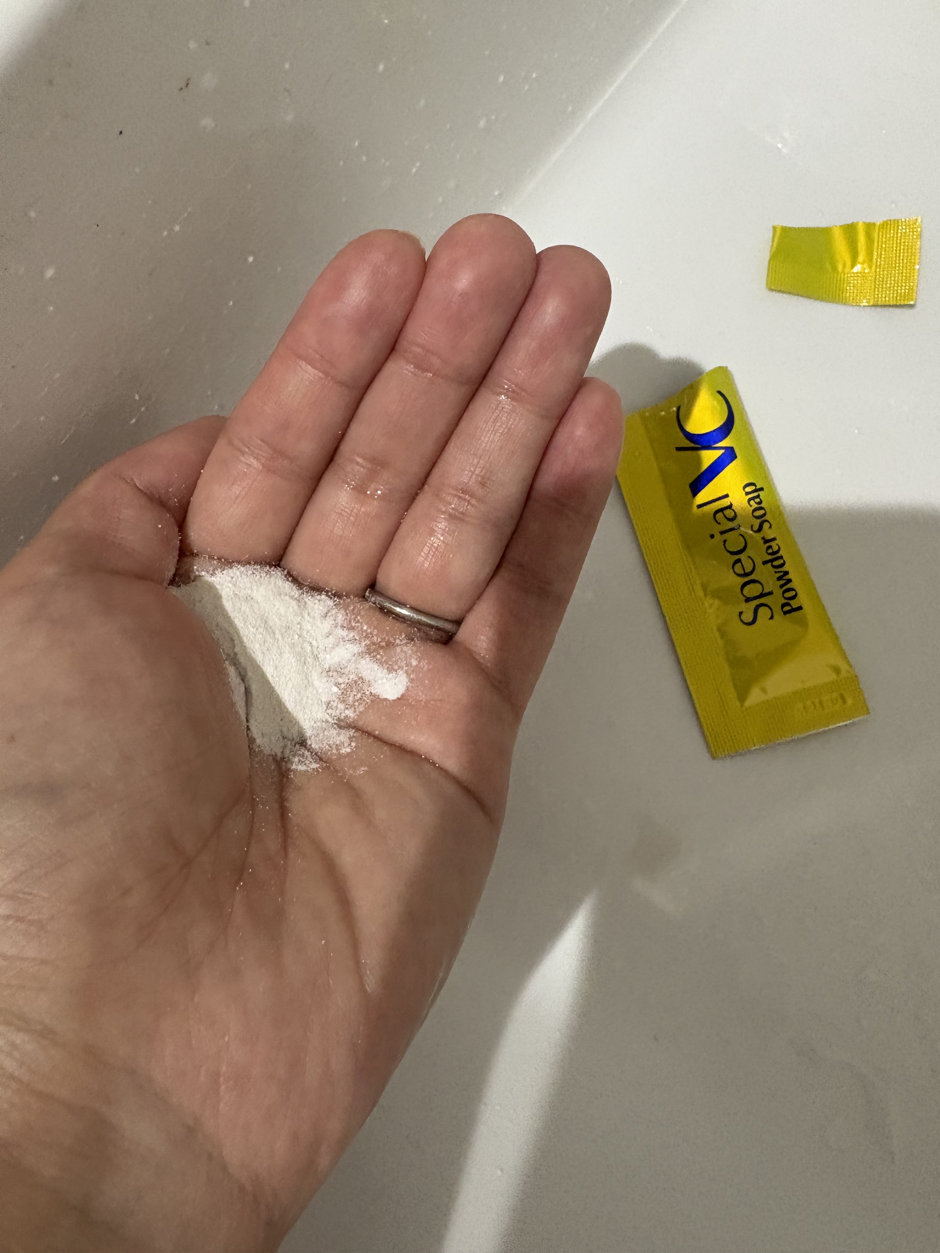 を使ったクチコミ（3枚目）