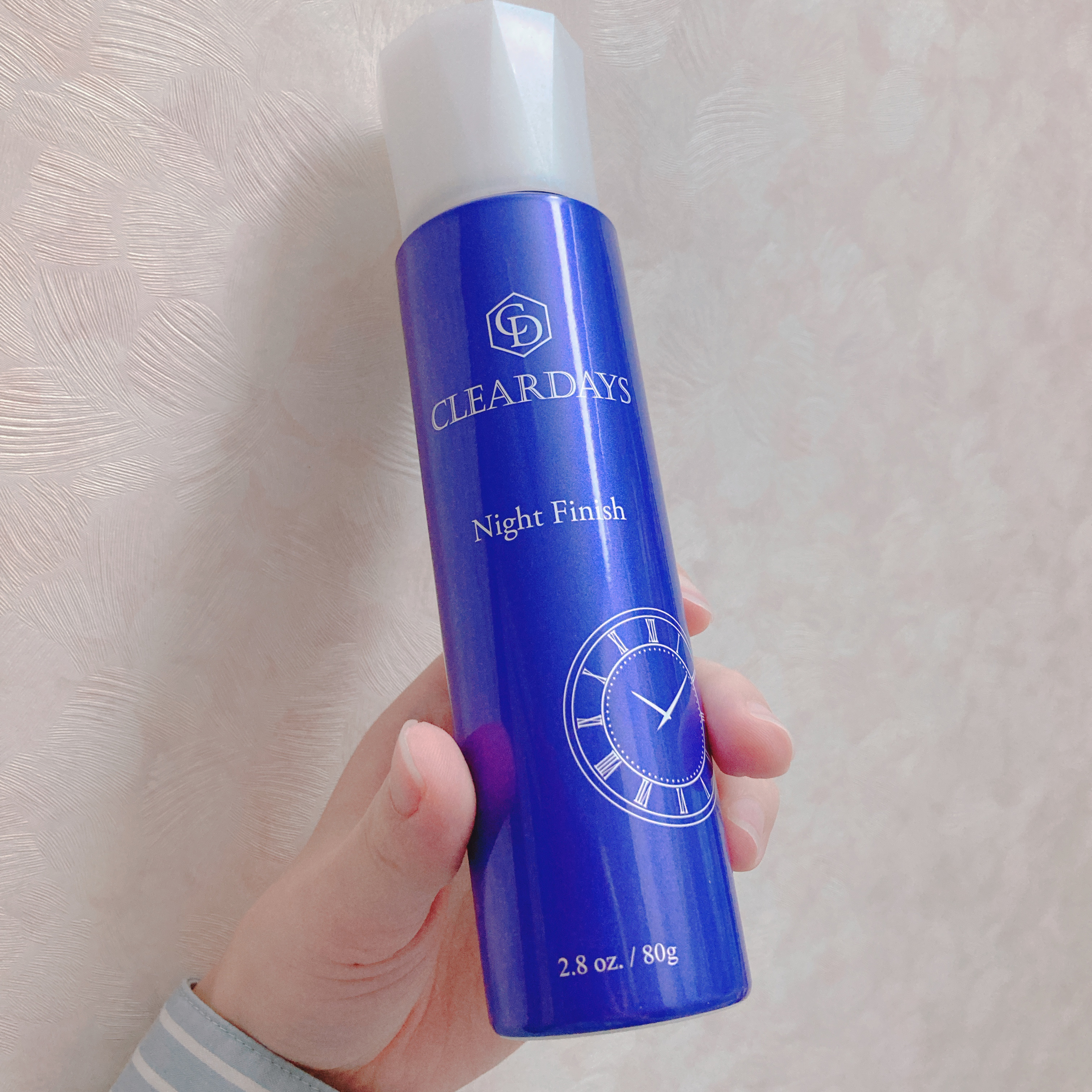 ナイトフィニッシュ/クリアデイズ/シートマスク・パックを使ったクチコミ（1枚目）