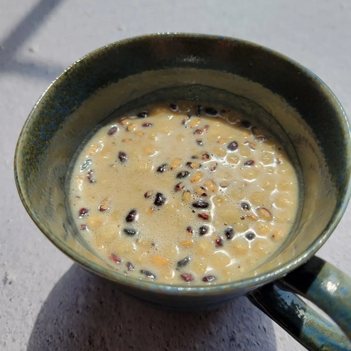 ヨンラニュープロテインフィットシェイク/YOUNGRANU/その他プロテインを使ったクチコミ（3枚目）