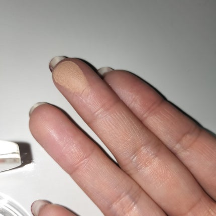 ネーミング フラッフィーパウダーブラッシュ/NAMING./パウダーチークを使ったクチコミ(2枚目)