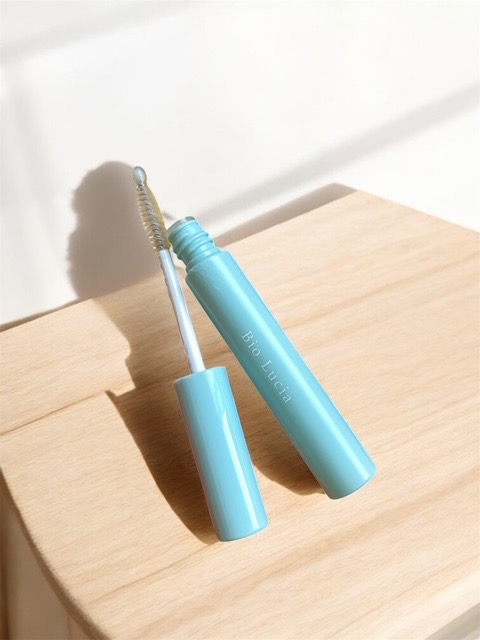 アイラッシュセラム/Bio Lucia(ビオルチア)/まつげ美容液を使ったクチコミ（2枚目）