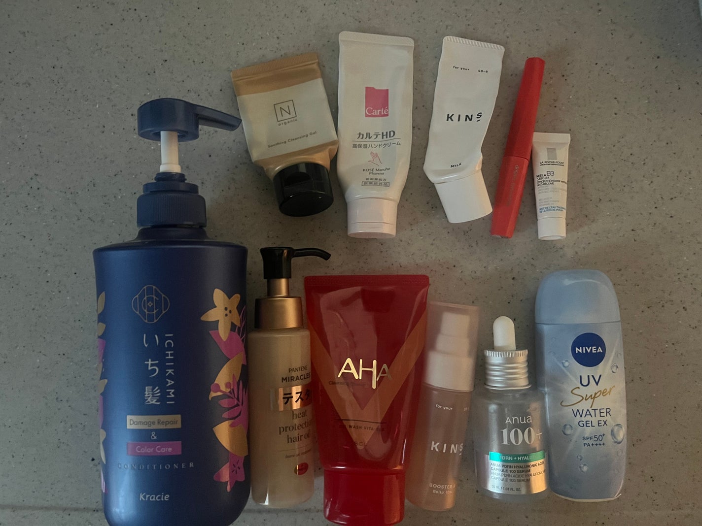 フィルム眉カラー/デジャヴュ/眉マスカラを使ったクチコミ(1枚目)