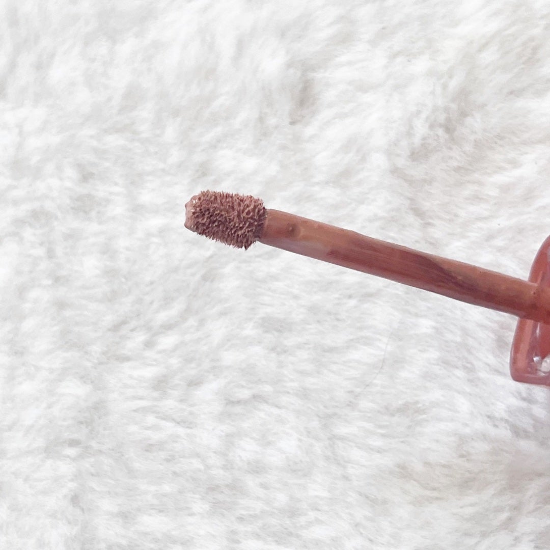 ウインク アイ シェード プライマー/Javin De Seoul/リキッドアイシャドウを使ったクチコミ(3枚目)