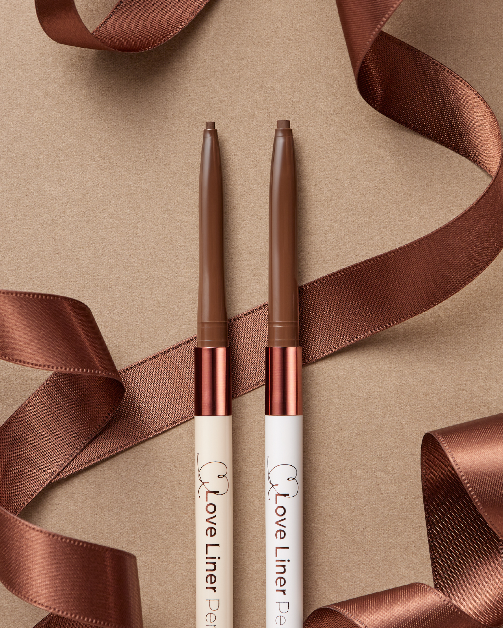 ラブ・ライナー クリームフィットペンシルR＜アイライナー＞/ラブ・ライナー/ペンシルアイライナーを使ったクチコミ（1枚目）