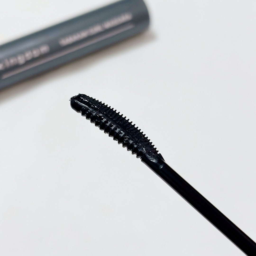 キングダム 束感カールマスカラ/キングダム/マスカラを使ったクチコミ(2枚目)