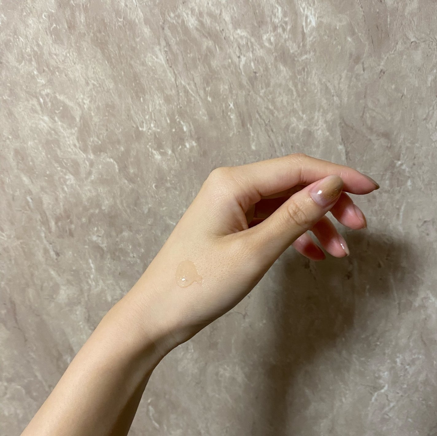 ラディアント タッチ ブラープライマー/YVES SAINT LAURENT BEAUTE/化粧下地を使ったクチコミ(2枚目)