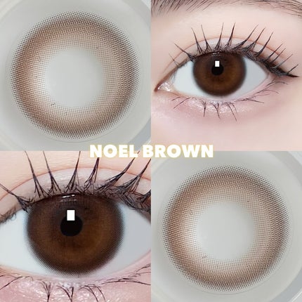 FruFru 1day/FruFru/ワンデー(1DAY)カラコンを使ったクチコミ(4枚目)