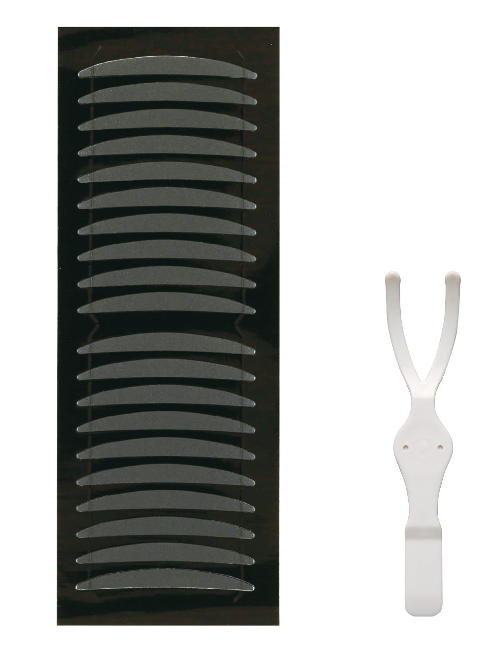 ふたえ非接着半透明テープ Automatic Beauty