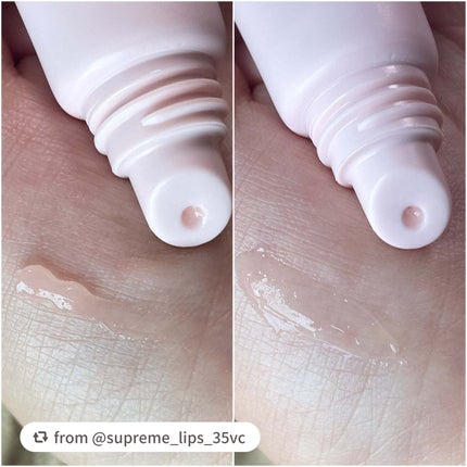 エテュセ リップエッセンス/ettusais/リップ美容液を使ったクチコミ(3枚目)