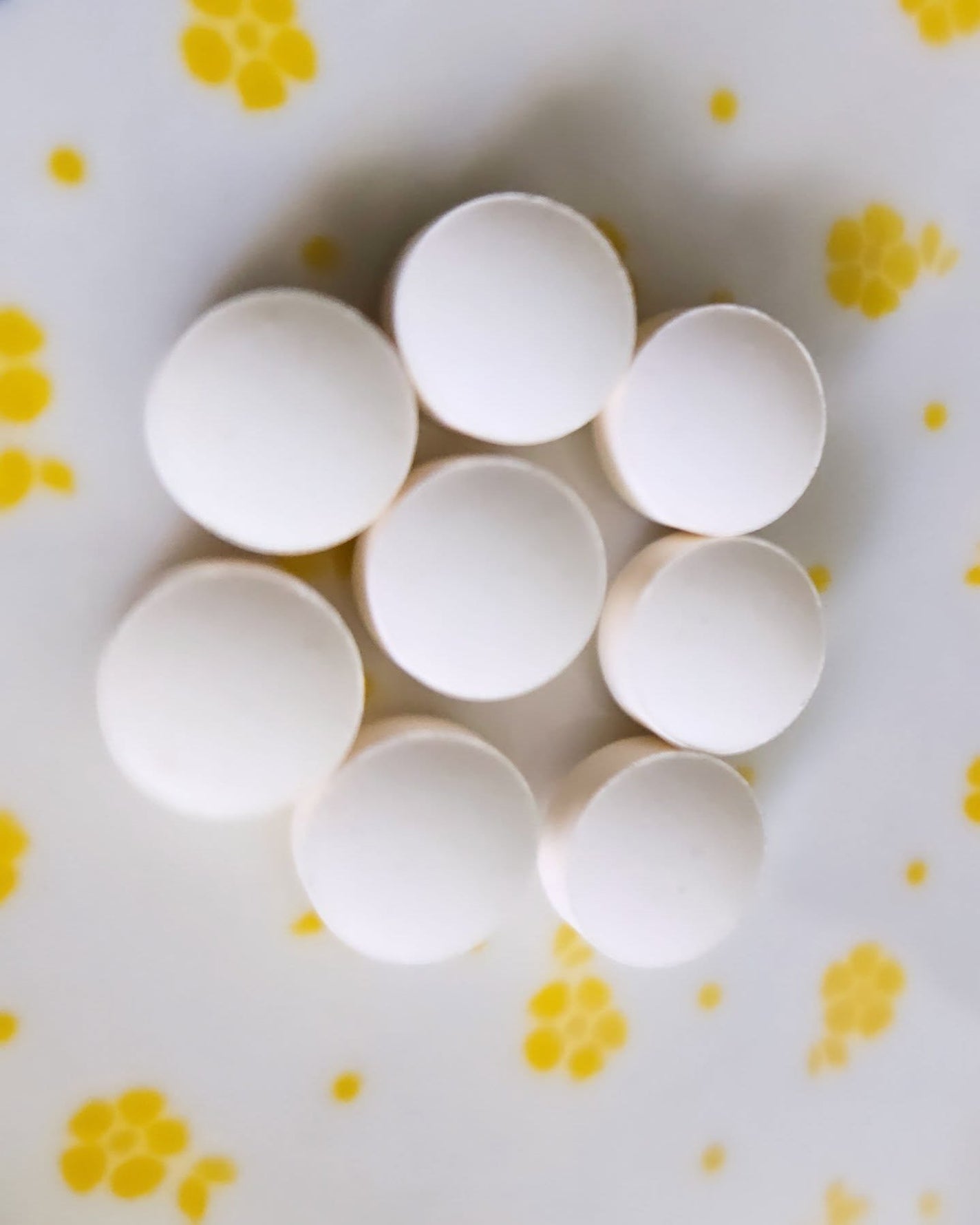 極上リジン/CRAFT/健康サプリメントを使ったクチコミ(5枚目)