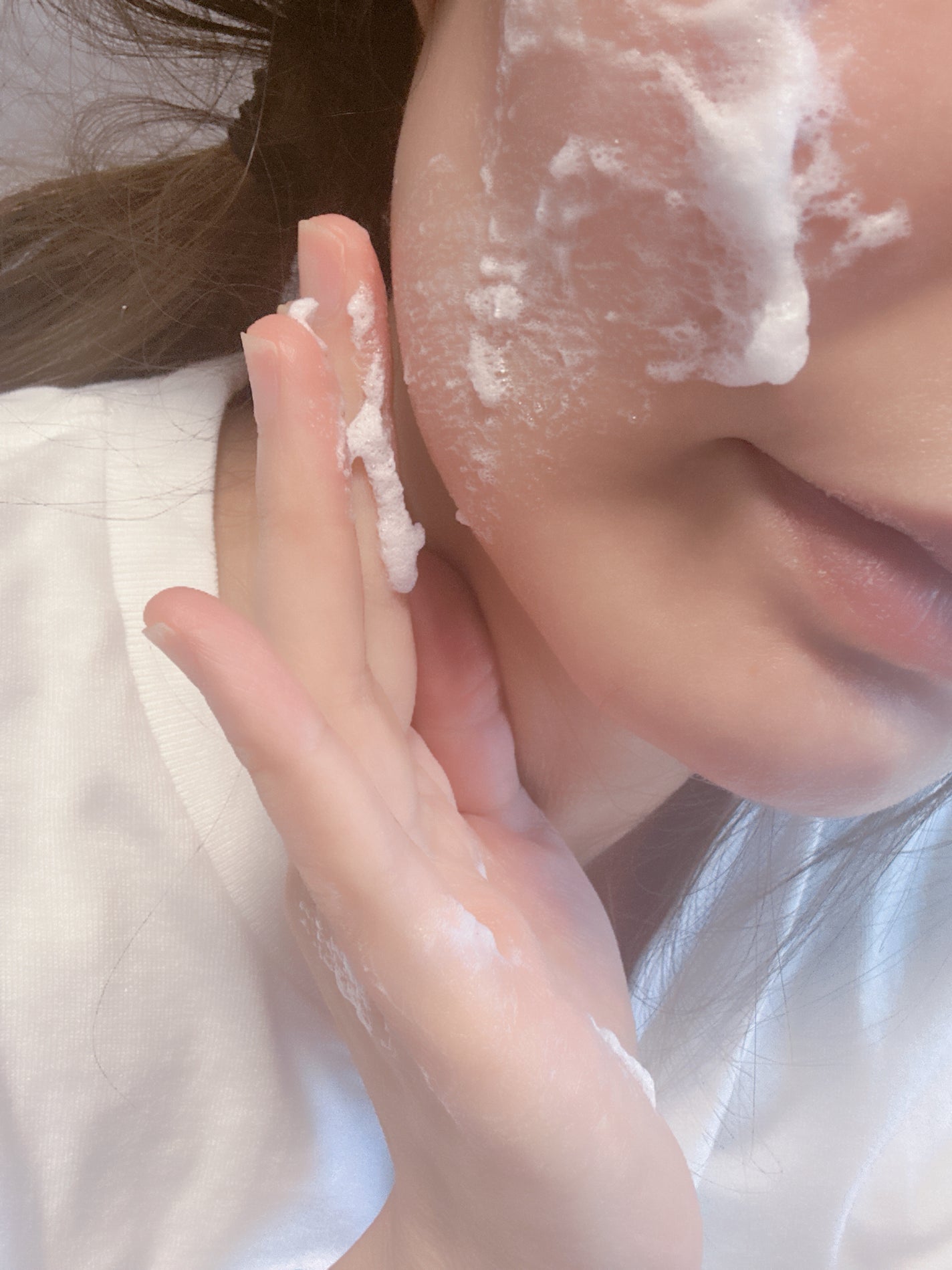 ナイトフィニッシュ/クリアデイズ/シートマスク・パックを使ったクチコミ(4枚目)