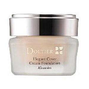 ドルティア エレガントカバー クリームファンデーション