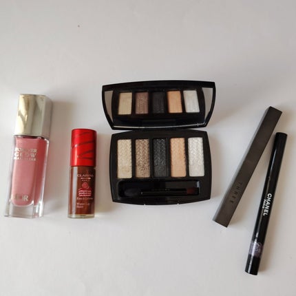 試してみた】ルミエール グラフィック CHANELのリアルな口コミ 試してみた】ルミエール グラフィック CHANELのリアルな口コミ