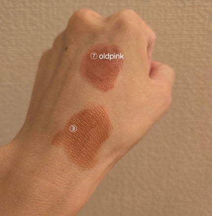 nayou on LIPS ãððâšæçšããŠãããªãã@sensesproductã®ã«ã©ãŒã¹..ãïŒ5æç®ïŒ