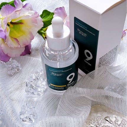 ナインセラム/Dr.Twenty Project/美容液を使ったクチコミ(4枚目)