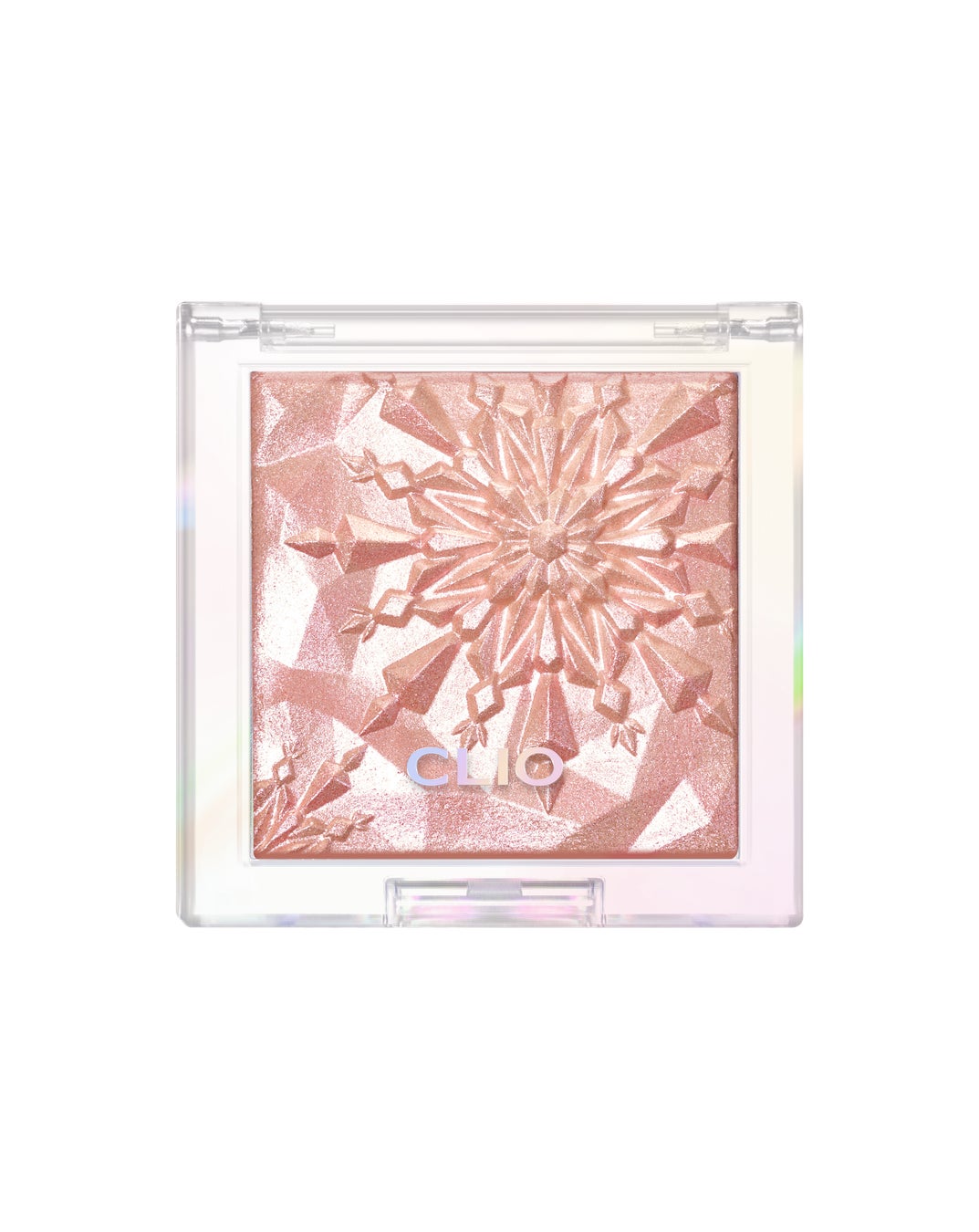クリオ プリズム ハイライター 02 フェアリーピンク