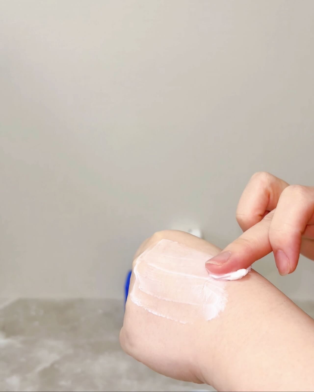 リアルバリア エクストリームクリーム オリジナル/Real Barrier/フェイスクリームを使ったクチコミ（3枚目）