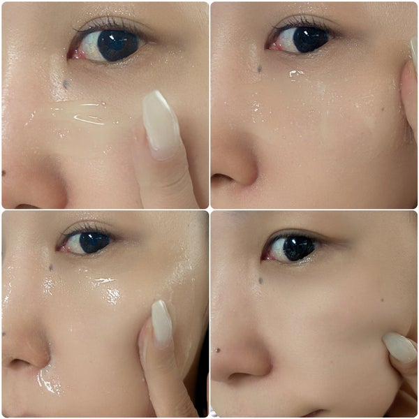 ビタバランスジェルクレンジング/.akaran/クレンジングジェル by みこわりこ