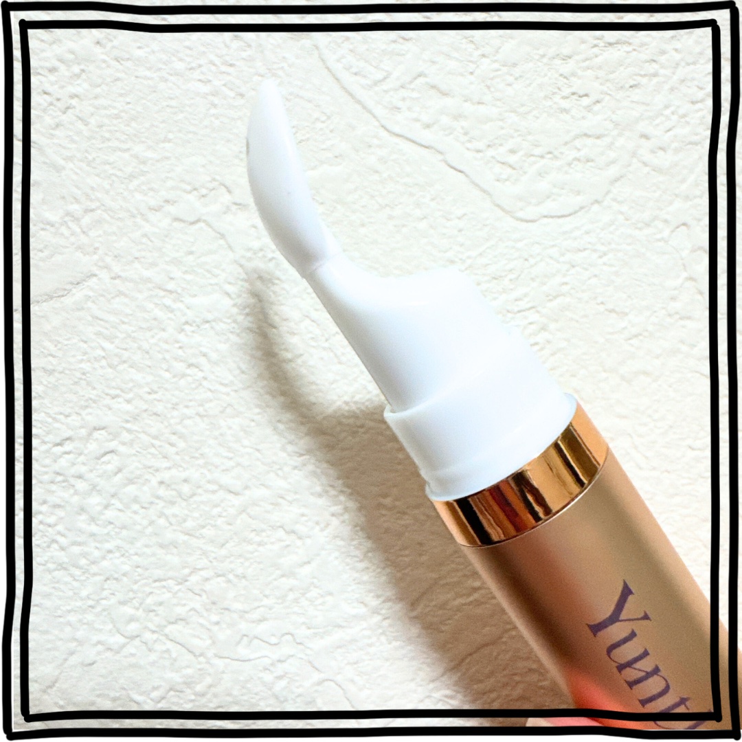 VA リンクル アイセラム/Yunth/アイケア・アイクリームを使ったクチコミ（2枚目）