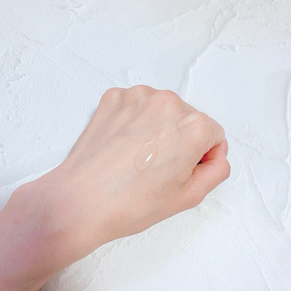 薬用ローション センシティブEX/ドクターシーラボⓇ/化粧水を使ったクチコミ（3枚目）