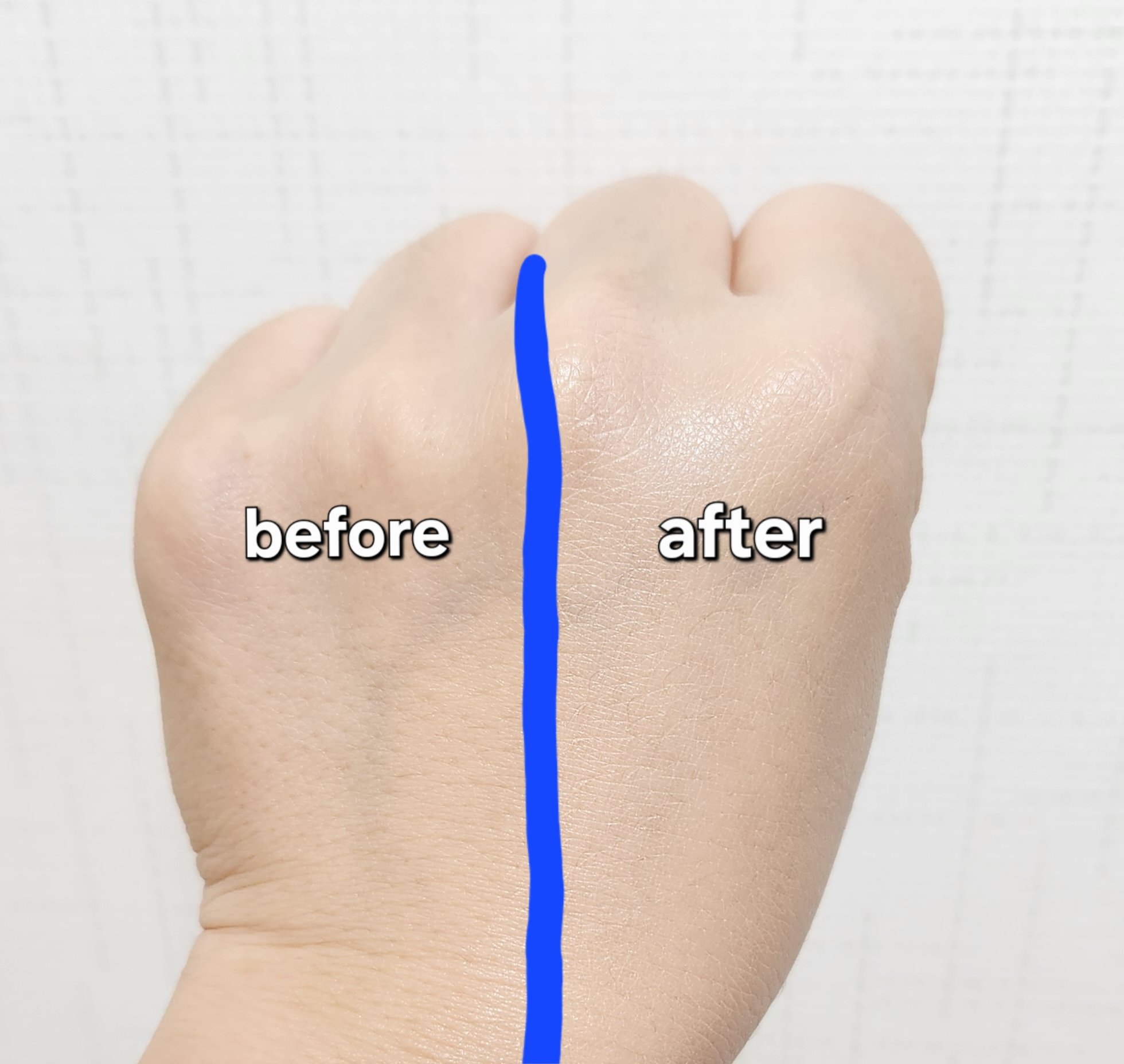 オールアバウトグロウカバークリーム/CHASIN'RABBITS/日焼け止めクリームを使ったクチコミ（3枚目）