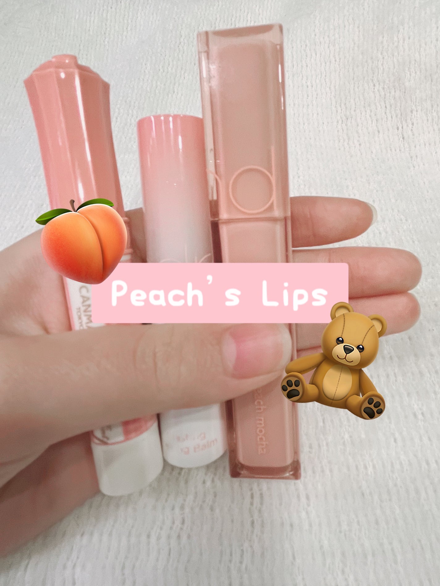 デュイフルウォーターティント/rom&nd/リップティントを使ったクチコミ(1枚目)