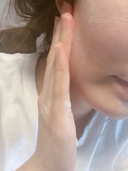 ナイトフィニッシュ/クリアデイズ/シートマスク・パックを使ったクチコミ(5枚目)