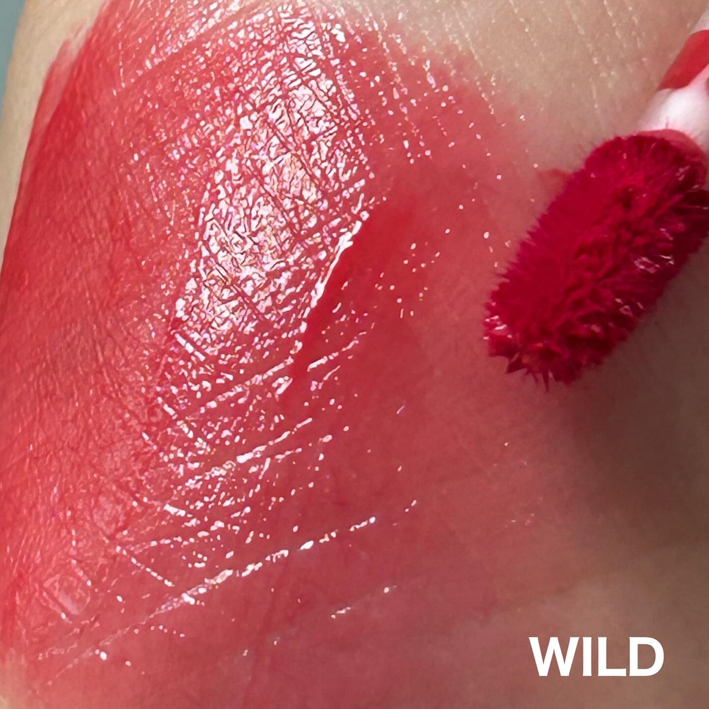 ジューシーリッププランパー6g/TPSY/リッププランパーを使ったクチコミ(4枚目)