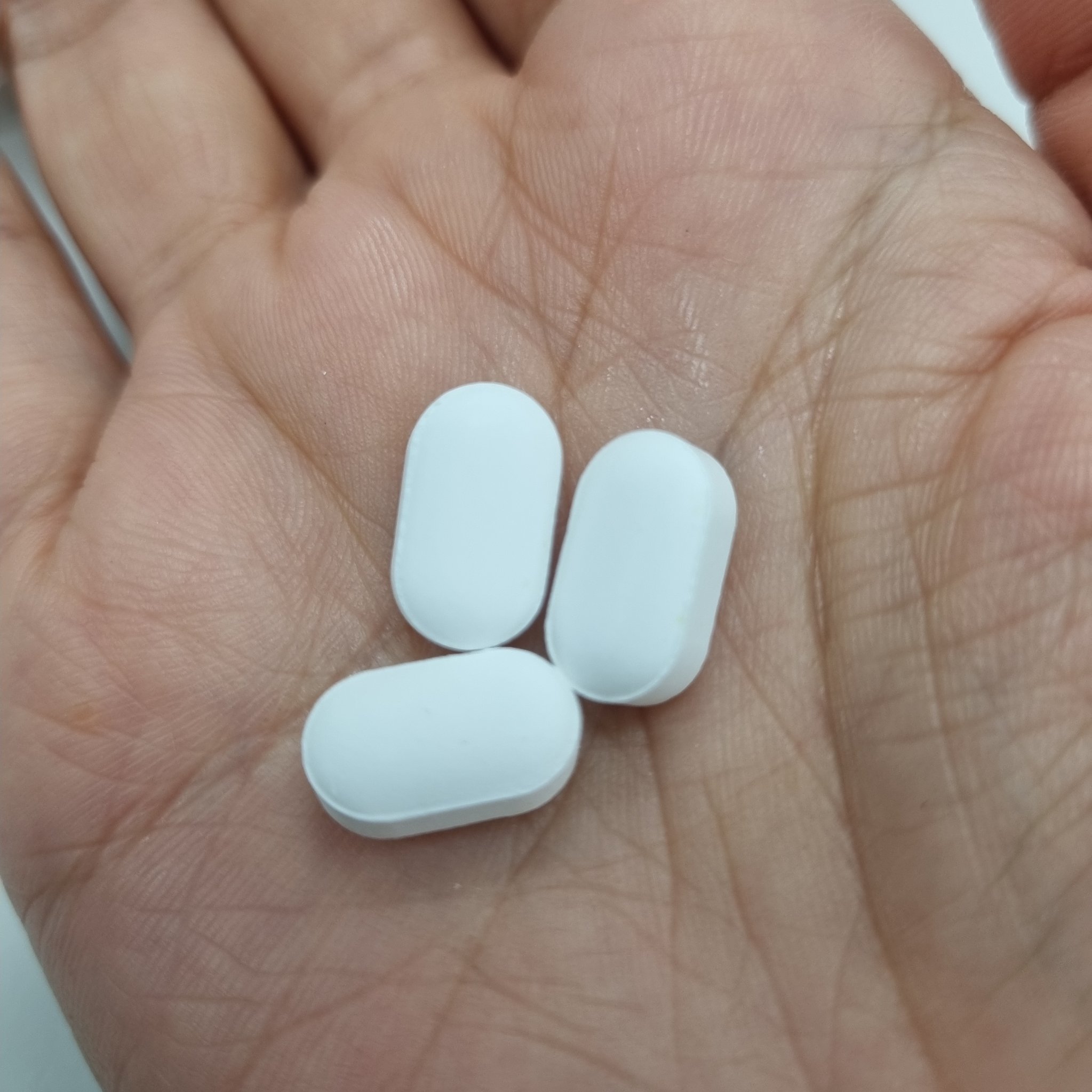 ホワイトマックスプレミアム/Dr. Choi's Solution/美容サプリメントを使ったクチコミ（3枚目）