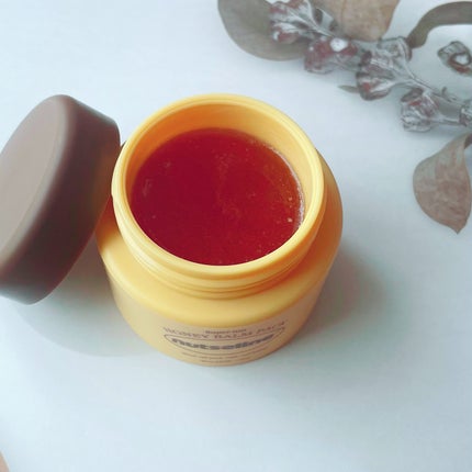 グレースクラブ/nutseline/ボディスクラブを使ったクチコミ(3枚目)