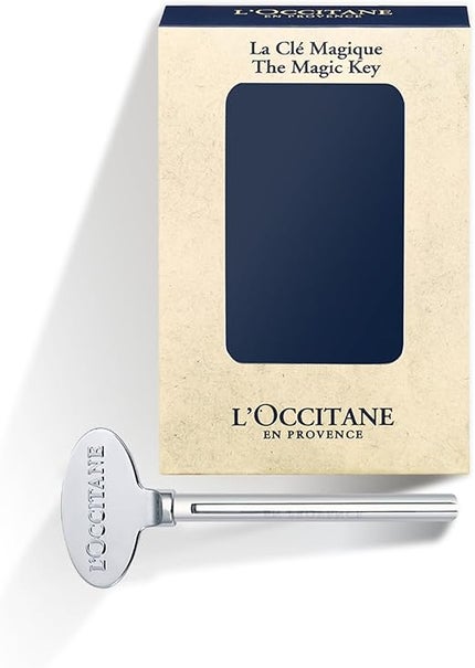 L'OCCITANE The Magic Key