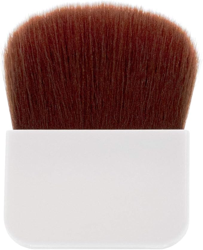 AMRITARA ミニパウダーブラシ