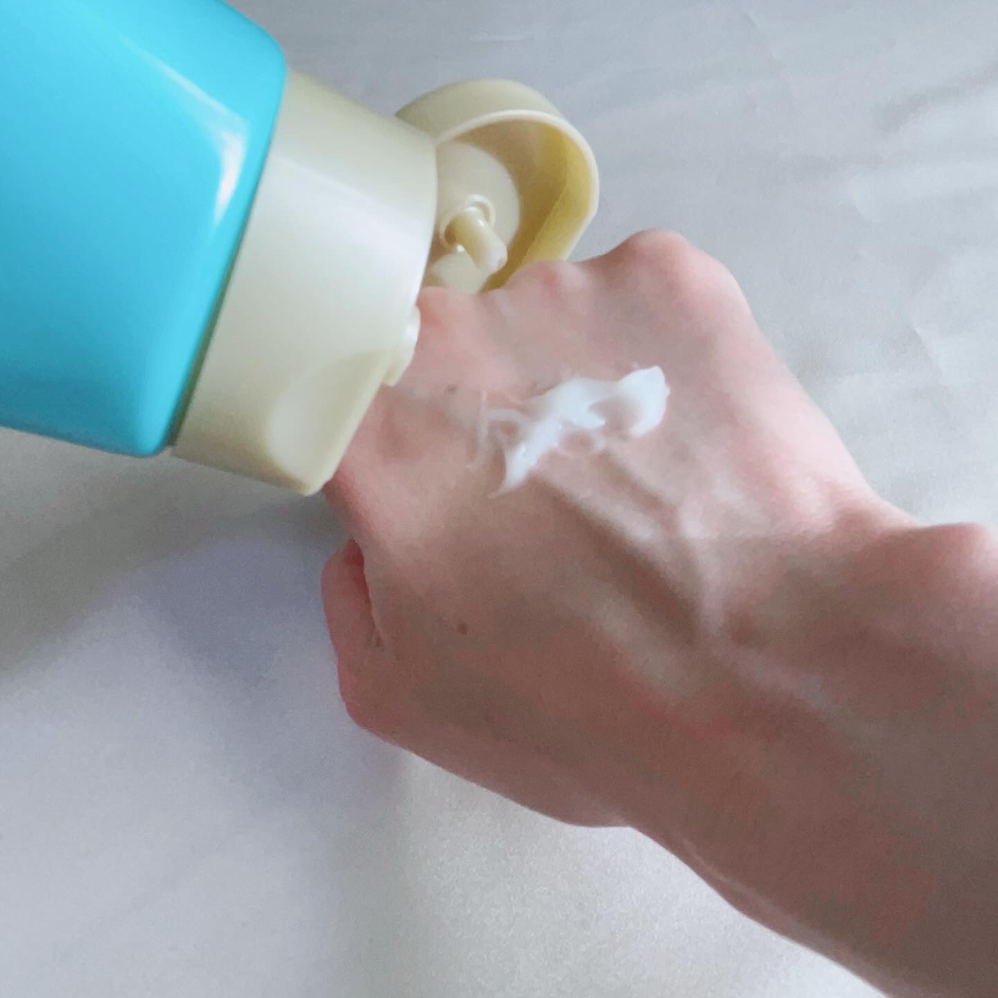 ヘアスカルプディープマスク/TIARERA/ヘアマスク・ヘアパックを使ったクチコミ（2枚目）