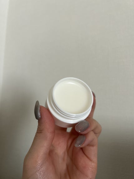 イハダ 薬用バーム【医薬部外品】/IHADA/フェイスバームを使ったクチコミ(4枚目)