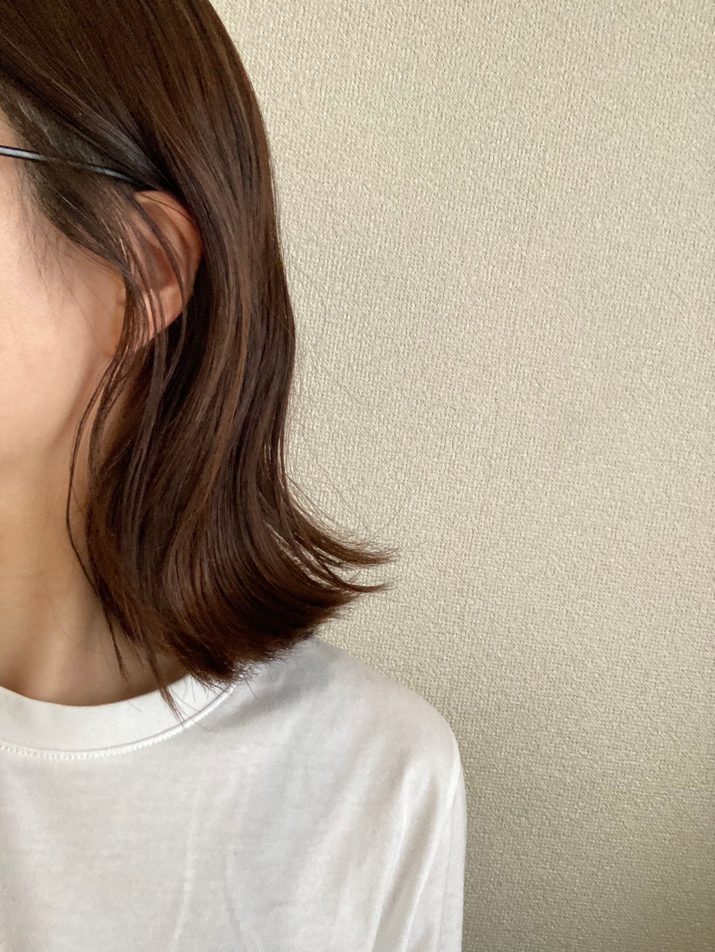 Linon ロックオイル/Linon/ヘアオイルを使ったクチコミ(3枚目)