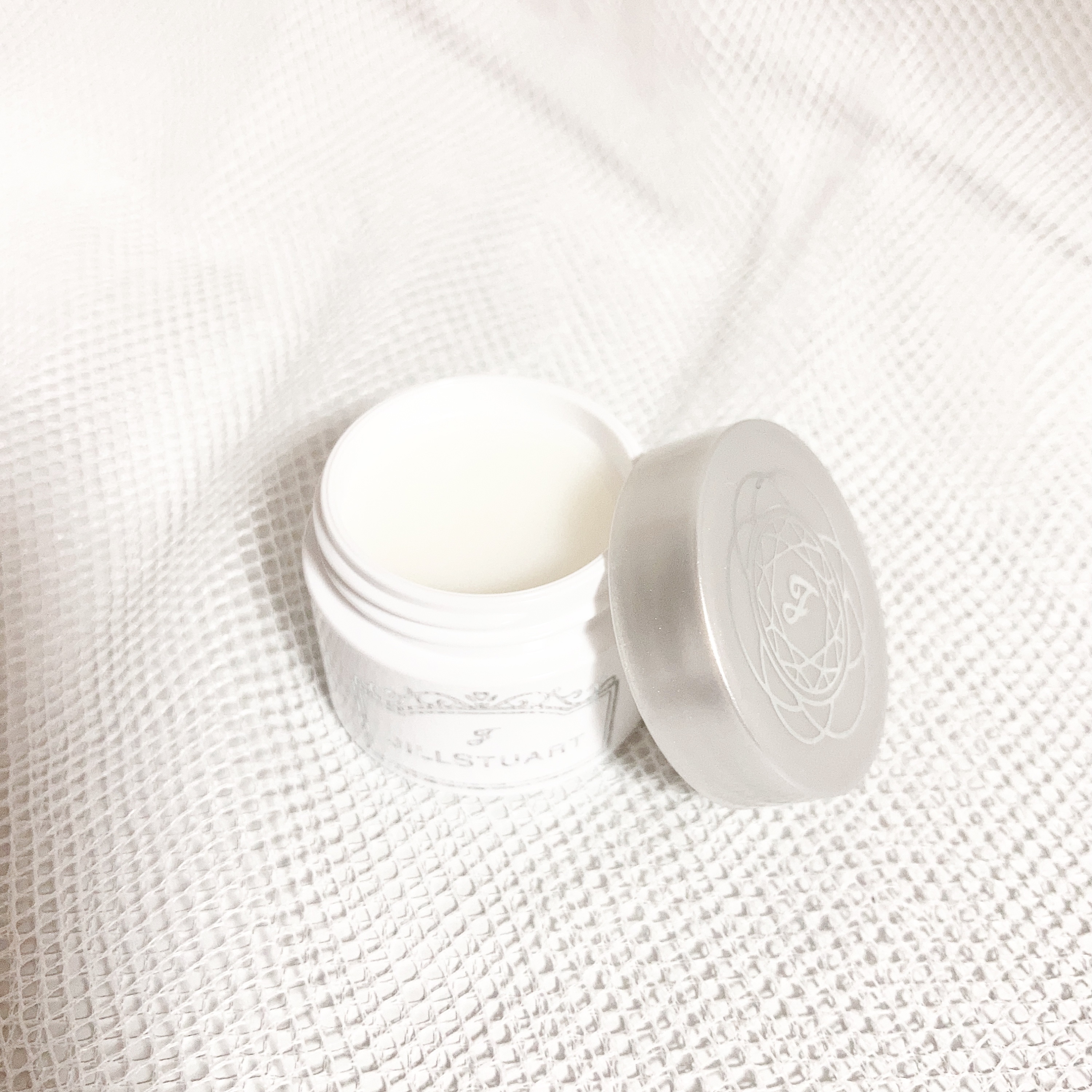 ジルスチュアート クリア クレンジングバーム/JILL STUART/クレンジングバームを使ったクチコミ（2枚目）