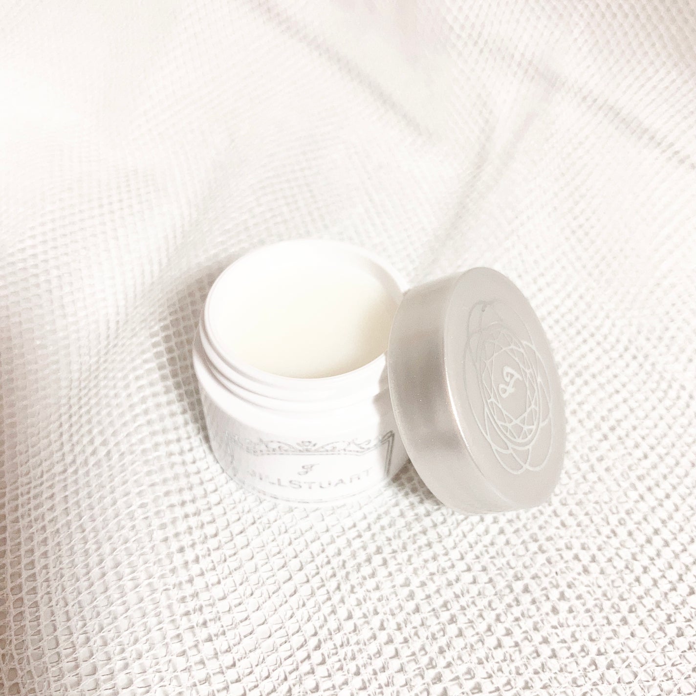 ジルスチュアート クリア クレンジングバーム/JILL STUART/クレンジングバームを使ったクチコミ(2枚目)