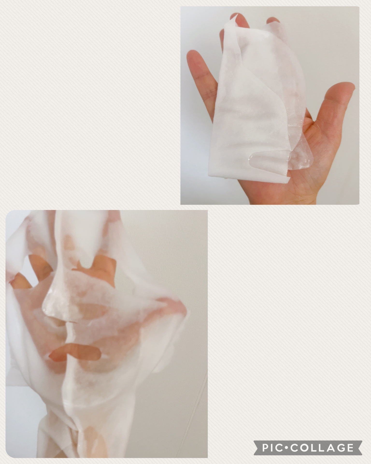 リバイシス 薬用3D マスク/リバイシス/シートマスク・パックを使ったクチコミ（3枚目）